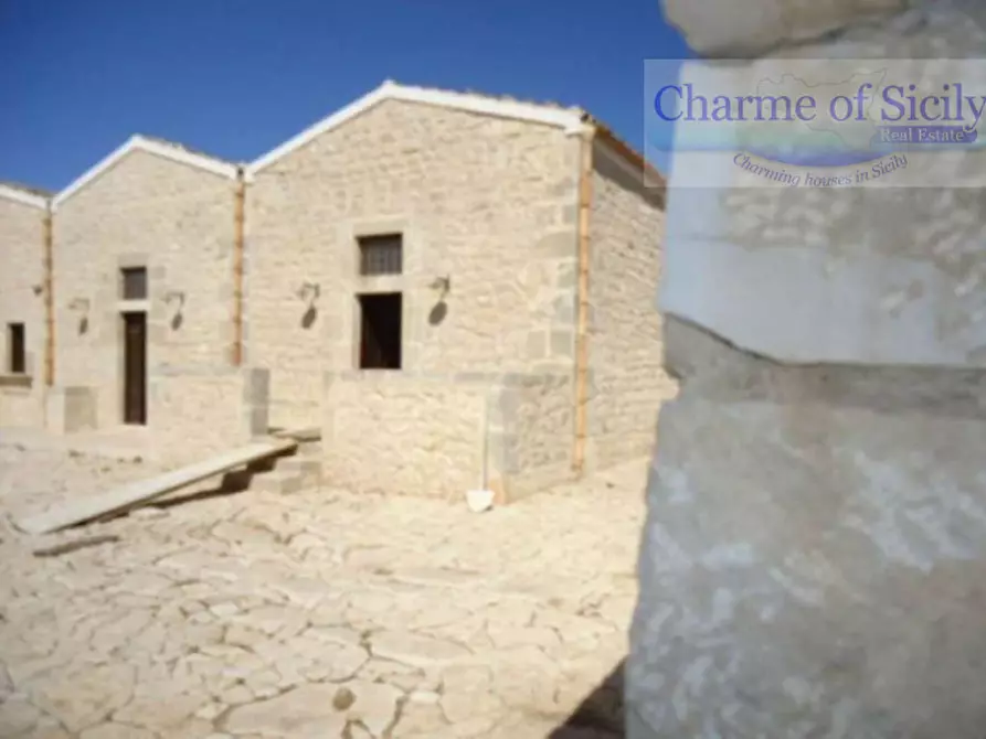 Immagine 20 di Rustico / casale in vendita  in Via Provinciale Rocciola Scrofani a Modica