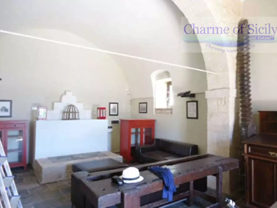 Immagine 21 di Rustico / casale in vendita  in Via Provinciale Rocciola Scrofani a Modica