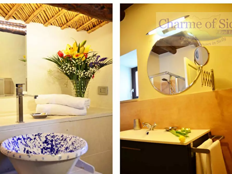 Immagine 22 di Rustico / casale in vendita  in Via Provinciale Rocciola Scrofani a Modica