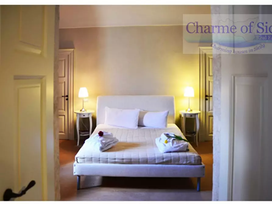 Immagine 23 di Rustico / casale in vendita  in Via Provinciale Rocciola Scrofani a Modica