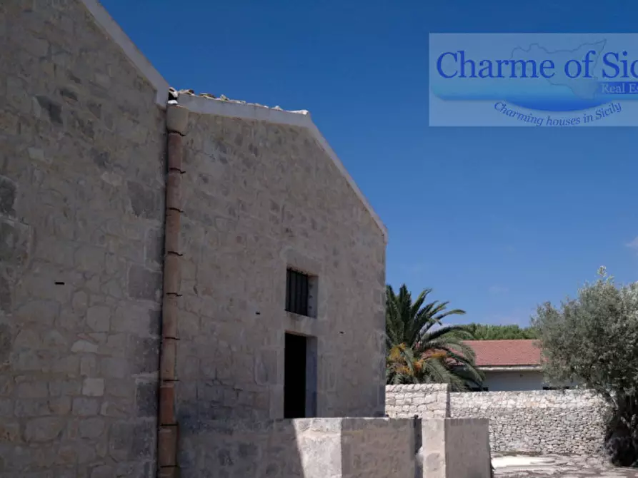 Immagine 24 di Rustico / casale in vendita  in Via Provinciale Rocciola Scrofani a Modica