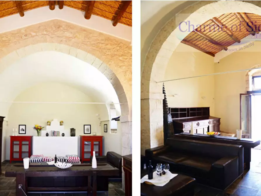 Immagine 25 di Rustico / casale in vendita  in Via Provinciale Rocciola Scrofani a Modica