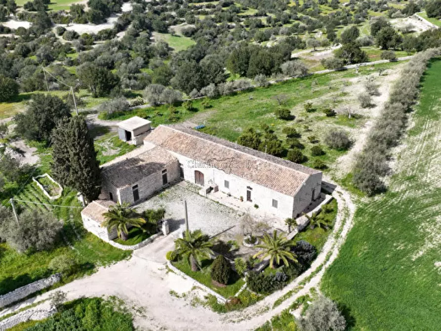 Immagine 1 di Rustico / casale in vendita  in favarotta cozze rose a Modica