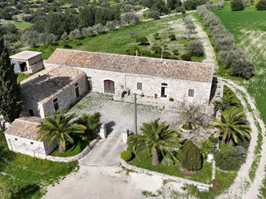 Immagine 2 di Rustico / casale in vendita  in favarotta cozze rose a Modica