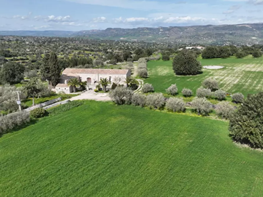 Immagine 3 di Rustico / casale in vendita  in favarotta cozze rose a Modica