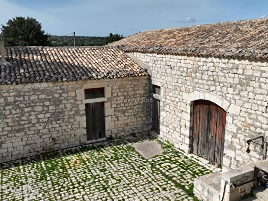 Immagine 4 di Rustico / casale in vendita  in favarotta cozze rose a Modica