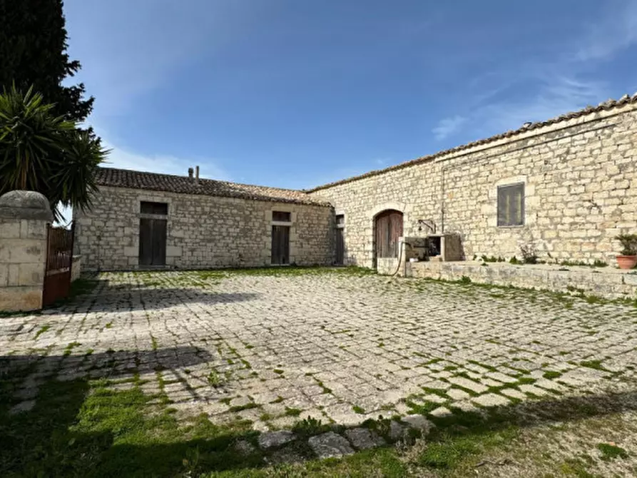 Immagine 6 di Rustico / casale in vendita  in favarotta cozze rose a Modica
