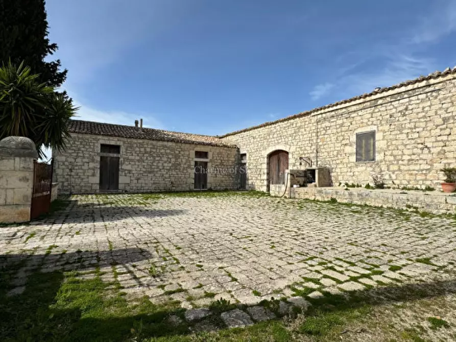 Immagine 8 di Rustico / casale in vendita  in favarotta cozze rose a Modica