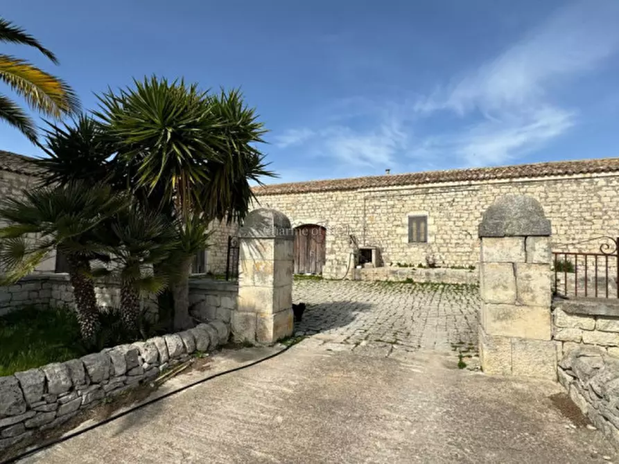 Immagine 13 di Rustico / casale in vendita  in favarotta cozze rose a Modica