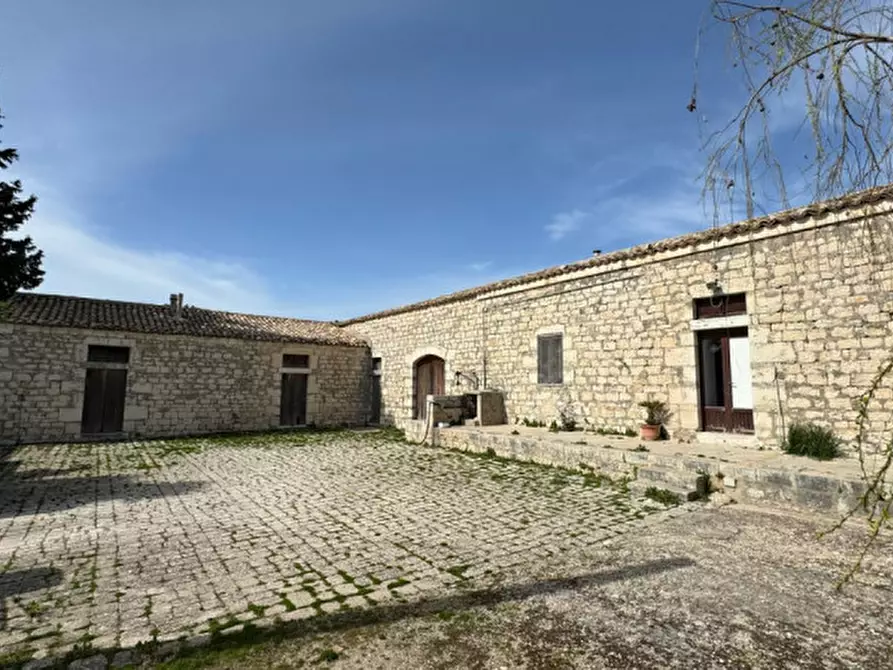 Immagine 14 di Rustico / casale in vendita  in favarotta cozze rose a Modica