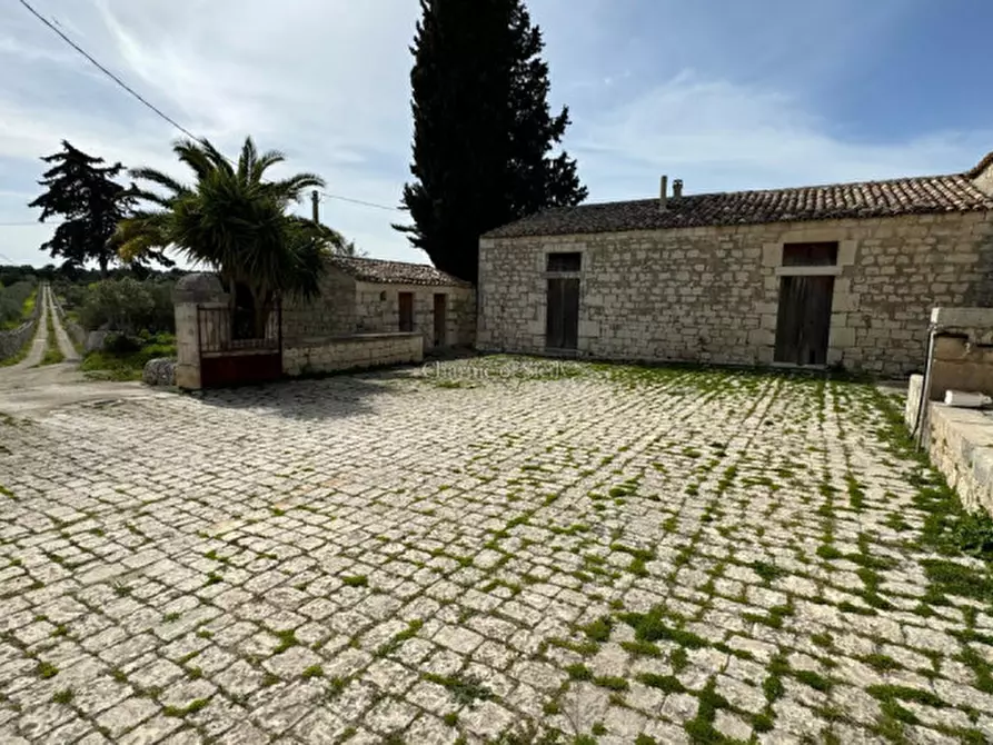 Immagine 15 di Rustico / casale in vendita  in favarotta cozze rose a Modica