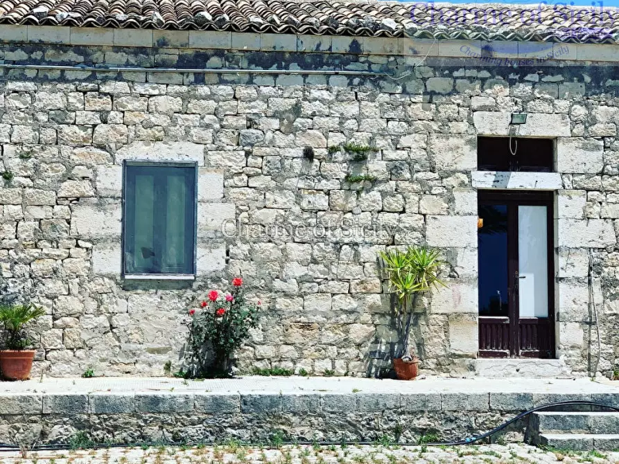 Immagine 19 di Rustico / casale in vendita  in favarotta cozze rose a Modica