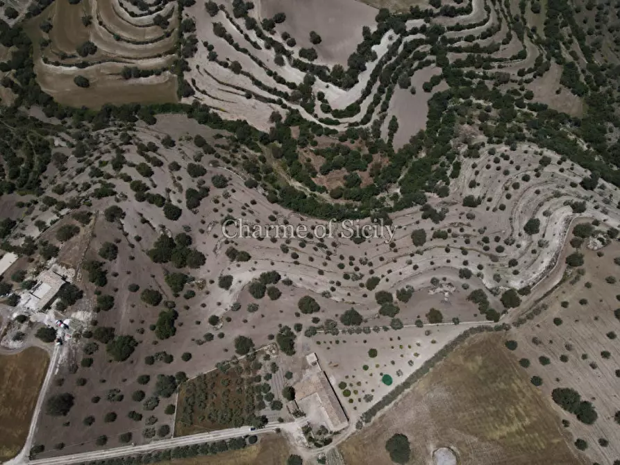 Immagine 23 di Rustico / casale in vendita  in favarotta cozze rose a Modica