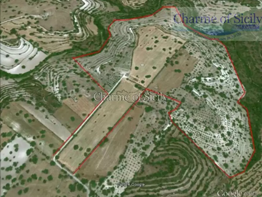 Immagine 25 di Rustico / casale in vendita  in favarotta cozze rose a Modica