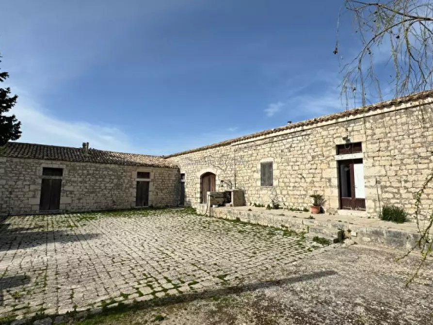 Immagine 27 di Rustico / casale in vendita  in favarotta cozze rose a Modica