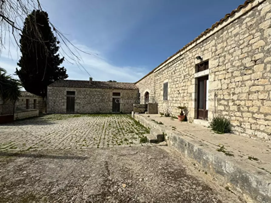 Immagine 29 di Rustico / casale in vendita  in favarotta cozze rose a Modica