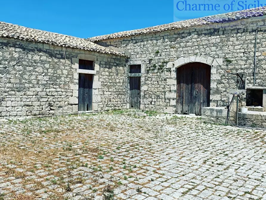 Immagine 31 di Rustico / casale in vendita  in favarotta cozze rose a Modica