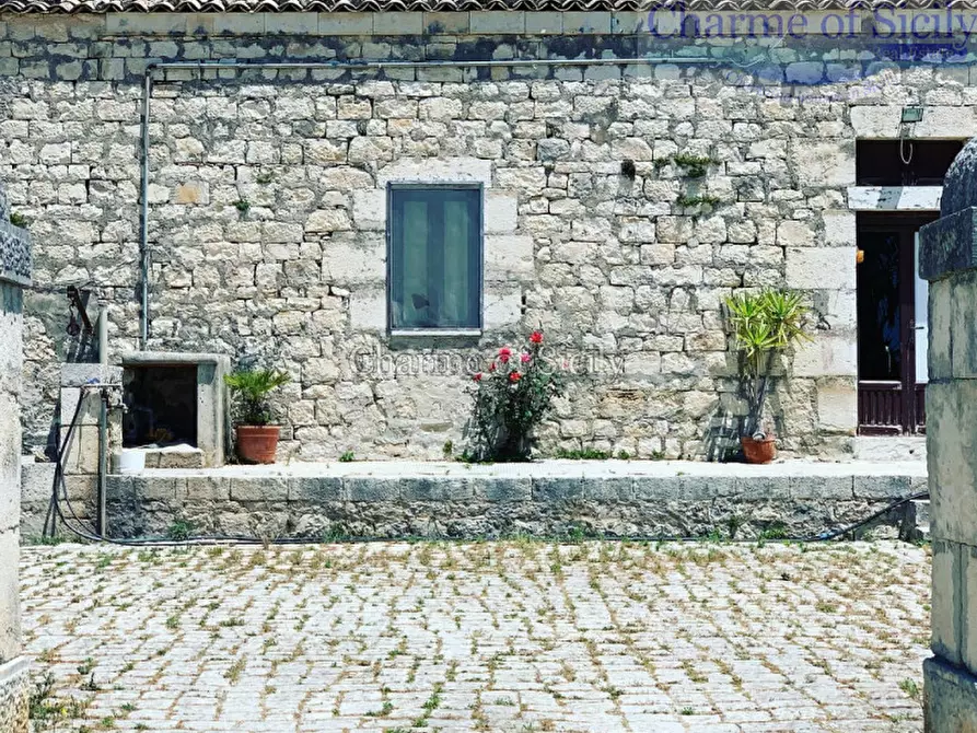 Immagine 32 di Rustico / casale in vendita  in favarotta cozze rose a Modica