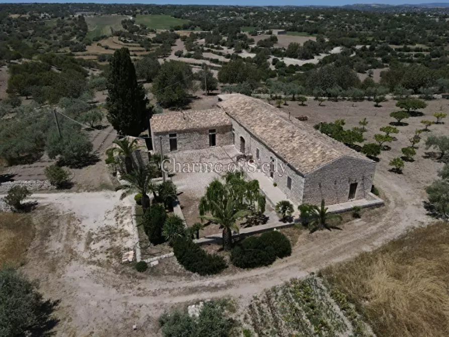 Immagine 36 di Rustico / casale in vendita  in favarotta cozze rose a Modica