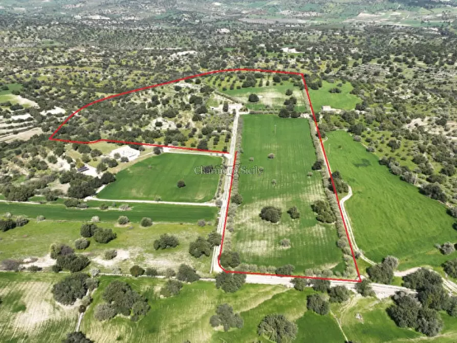 Immagine 38 di Rustico / casale in vendita  in favarotta cozze rose a Modica