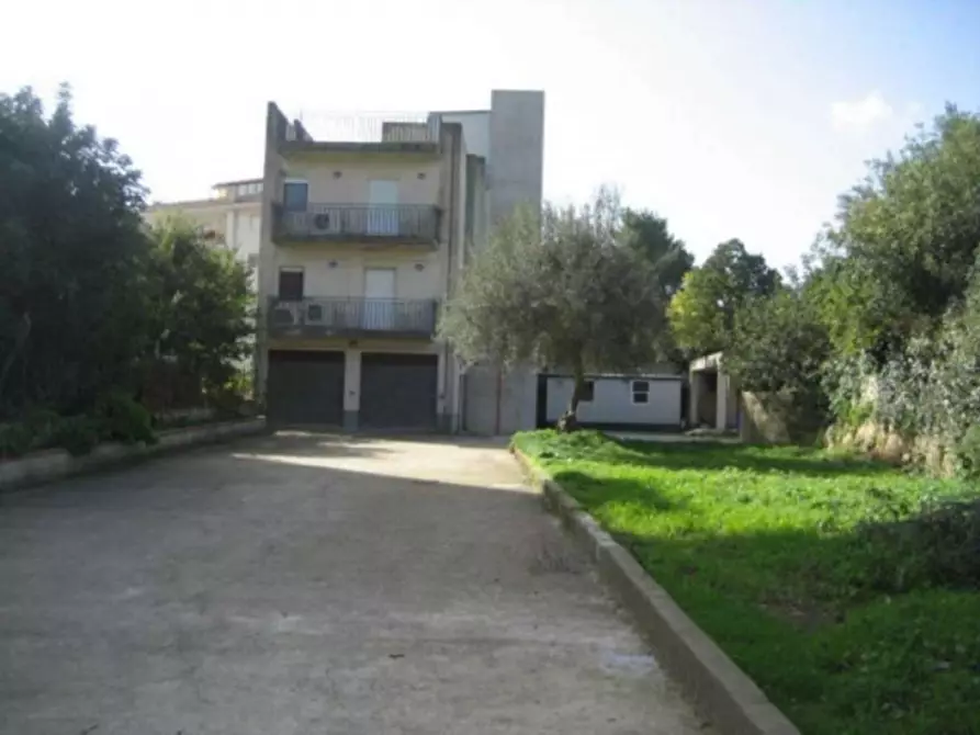 Immagine 16 di Casa indipendente in vendita  in Nazionale a Modica