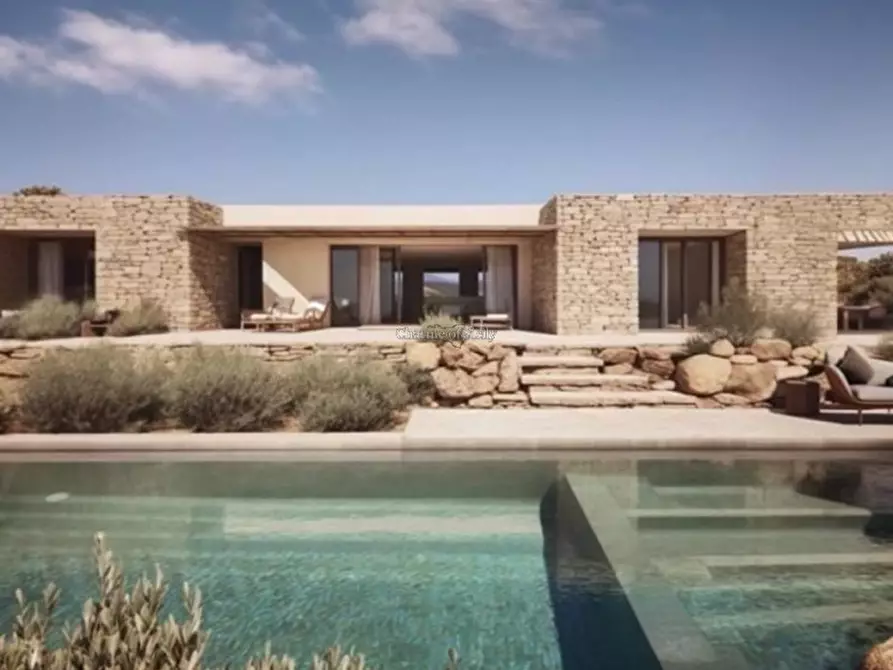 Immagine 2 di Villa in vendita  in Provinciale 59 a Giarratana