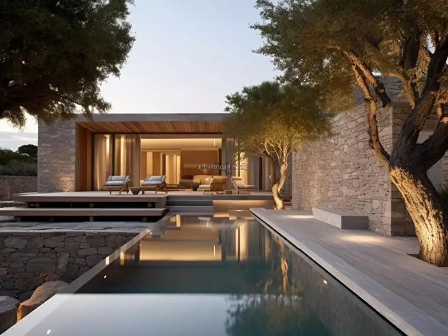 Immagine 3 di Villa in vendita  in Provinciale 59 a Giarratana