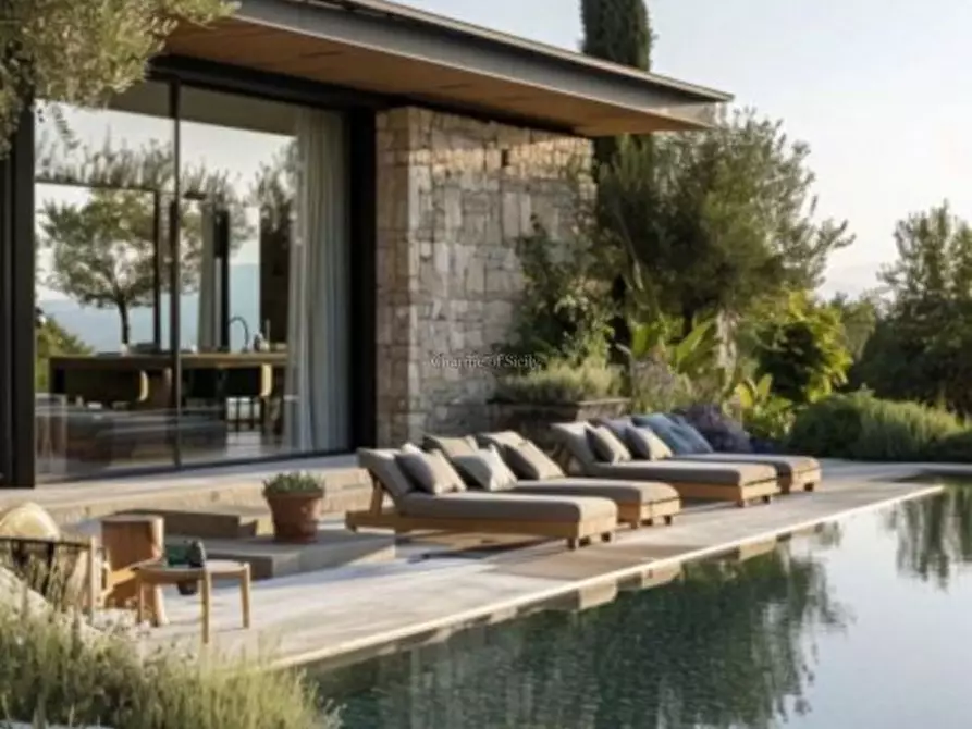 Immagine 4 di Villa in vendita  in Provinciale 59 a Giarratana