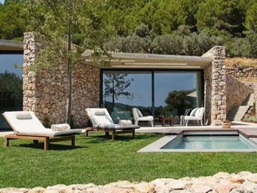 Immagine 5 di Villa in vendita  in Provinciale 59 a Giarratana