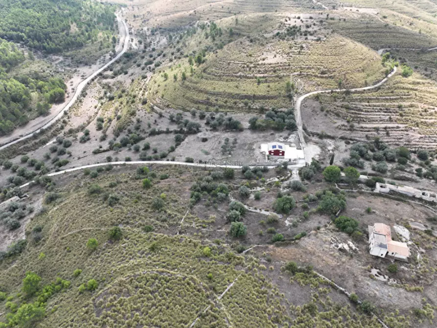 Immagine 9 di Villa in vendita  in Provinciale 59 a Giarratana