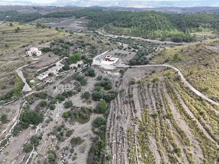 Immagine 10 di Villa in vendita  in Provinciale 59 a Giarratana