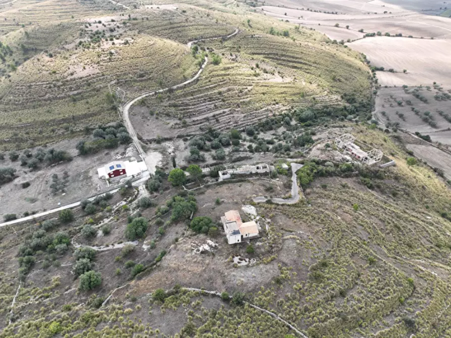 Immagine 11 di Villa in vendita  in Provinciale 59 a Giarratana