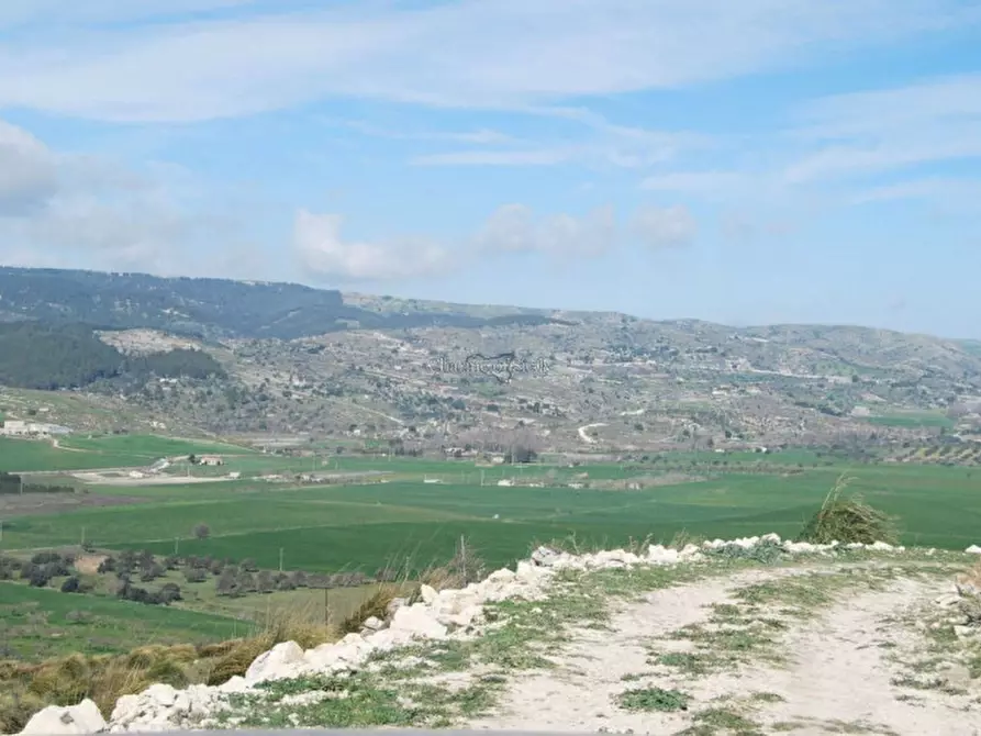 Immagine 14 di Villa in vendita  in Provinciale 59 a Giarratana