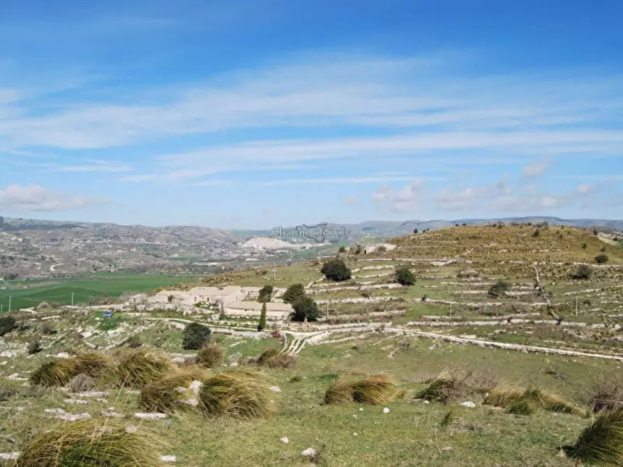 Immagine 16 di Villa in vendita  in Provinciale 59 a Giarratana