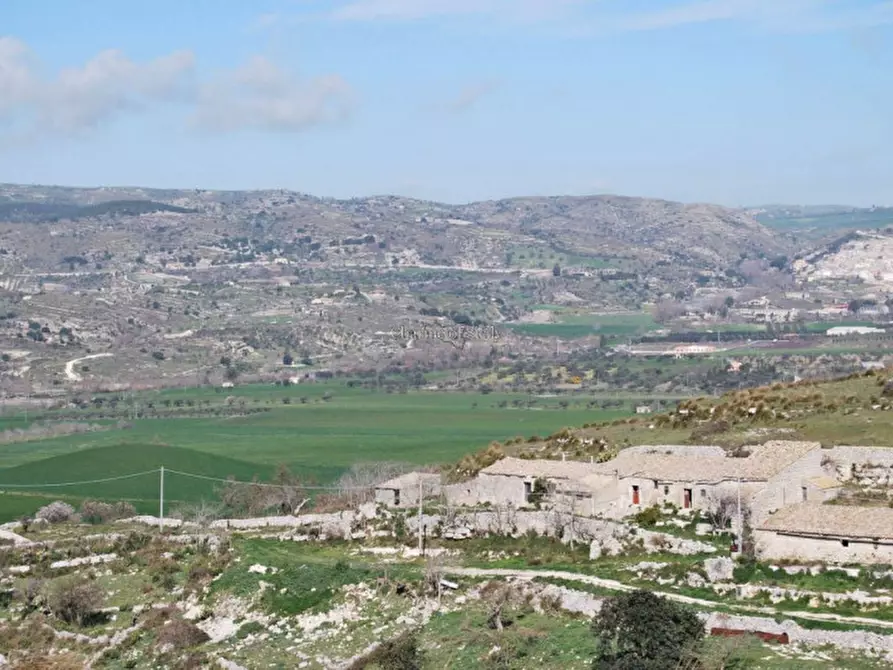 Immagine 18 di Villa in vendita  in Provinciale 59 a Giarratana