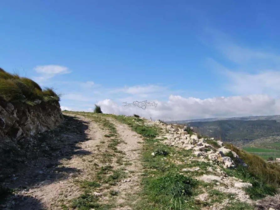 Immagine 19 di Villa in vendita  in Provinciale 59 a Giarratana