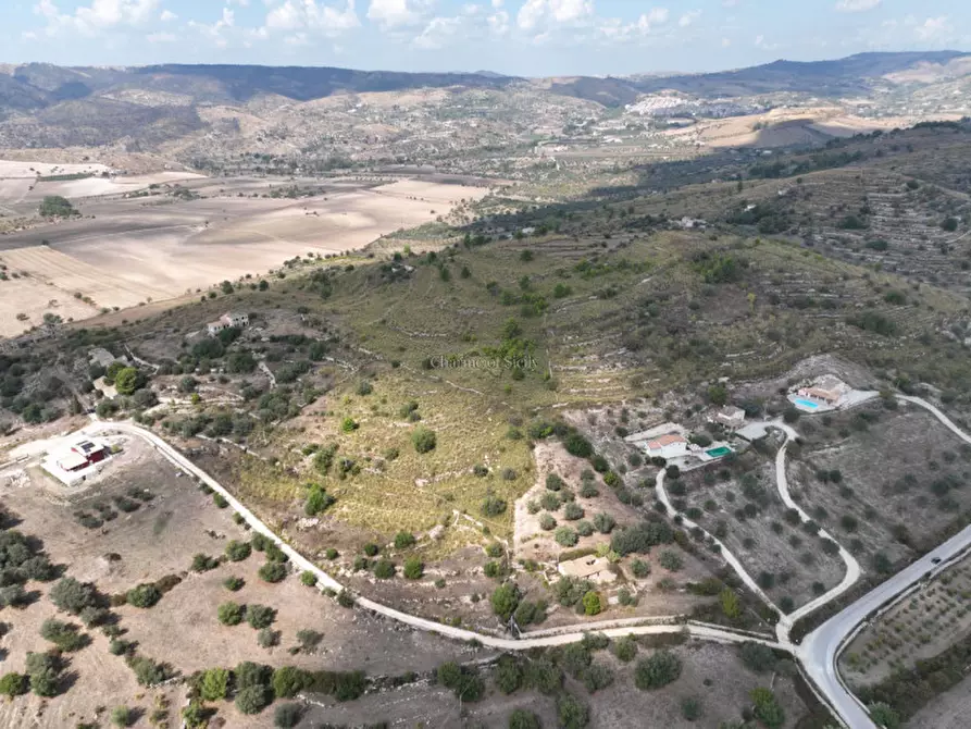 Immagine 22 di Villa in vendita  in Provinciale 59 a Giarratana