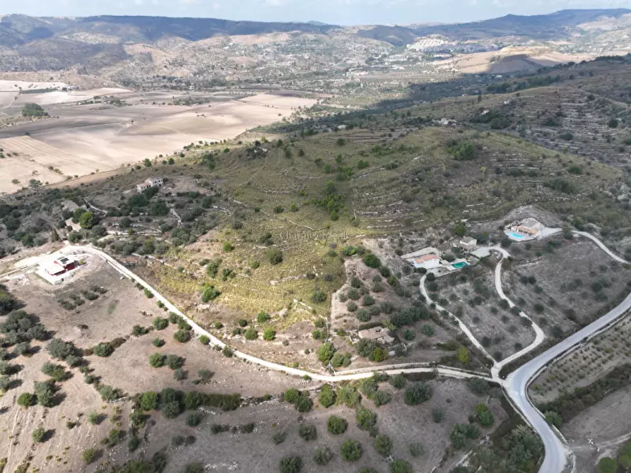 Immagine 23 di Villa in vendita  in Provinciale 59 a Giarratana