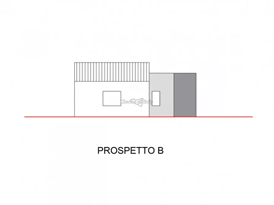 Immagine 27 di Villa in vendita  in Provinciale 59 a Giarratana