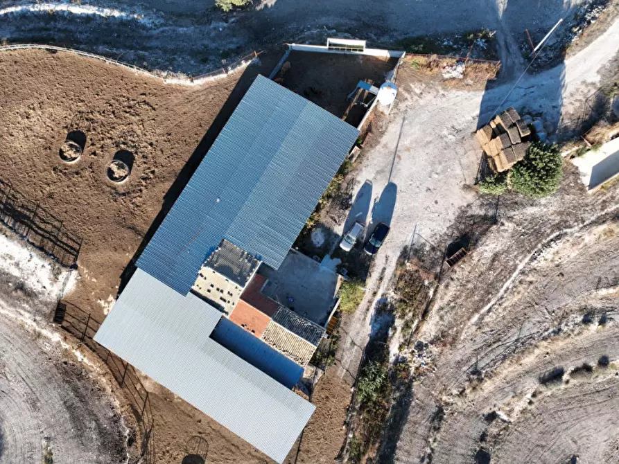 Immagine 2 di Terreno in vendita  in Provinciale 55 a Ragusa