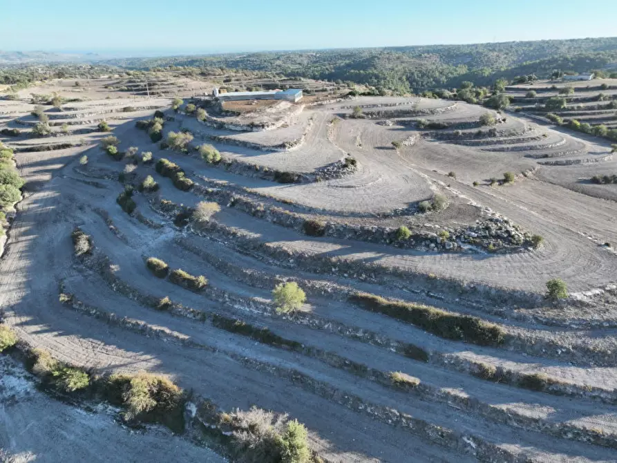 Immagine 3 di Terreno in vendita  in Provinciale 55 a Ragusa