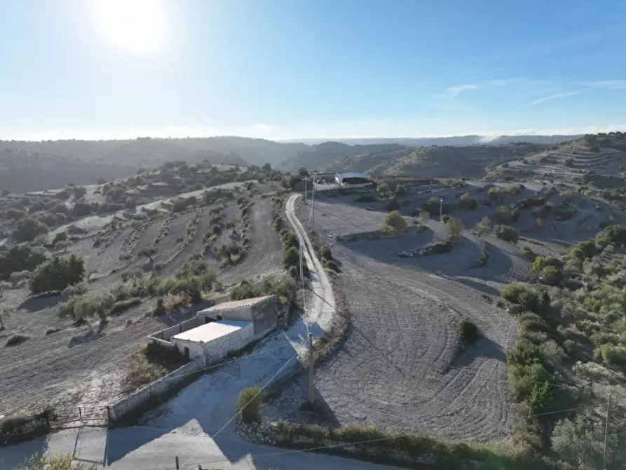 Immagine 7 di Terreno in vendita  in Provinciale 55 a Ragusa