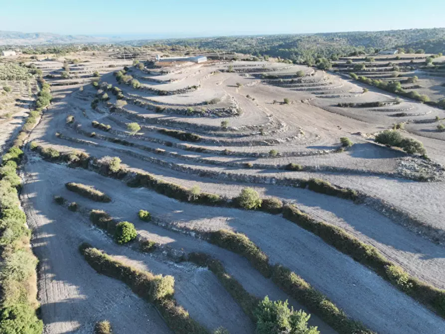 Immagine 15 di Terreno in vendita  in Provinciale 55 a Ragusa