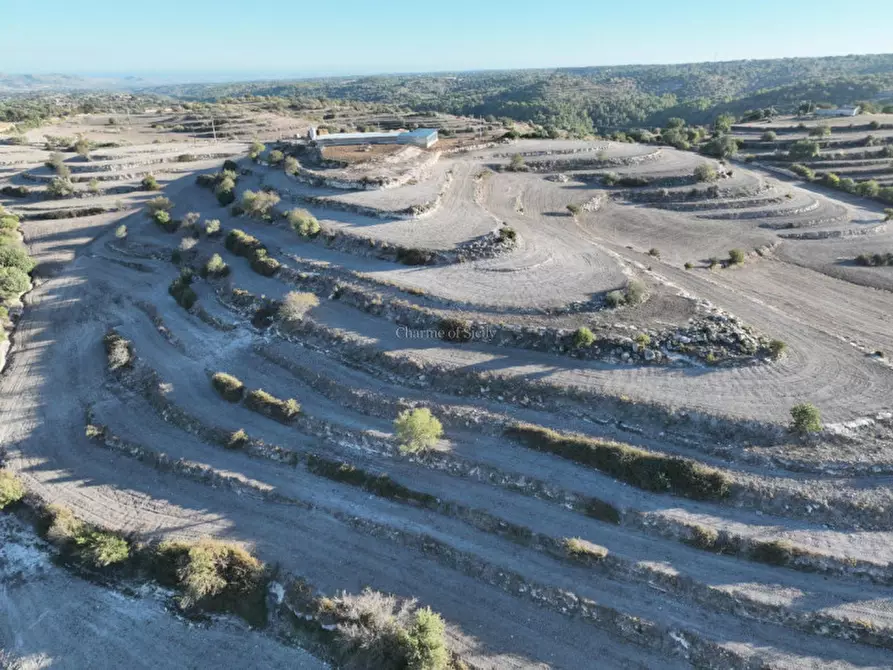 Immagine 18 di Terreno in vendita  in Provinciale 55 a Ragusa