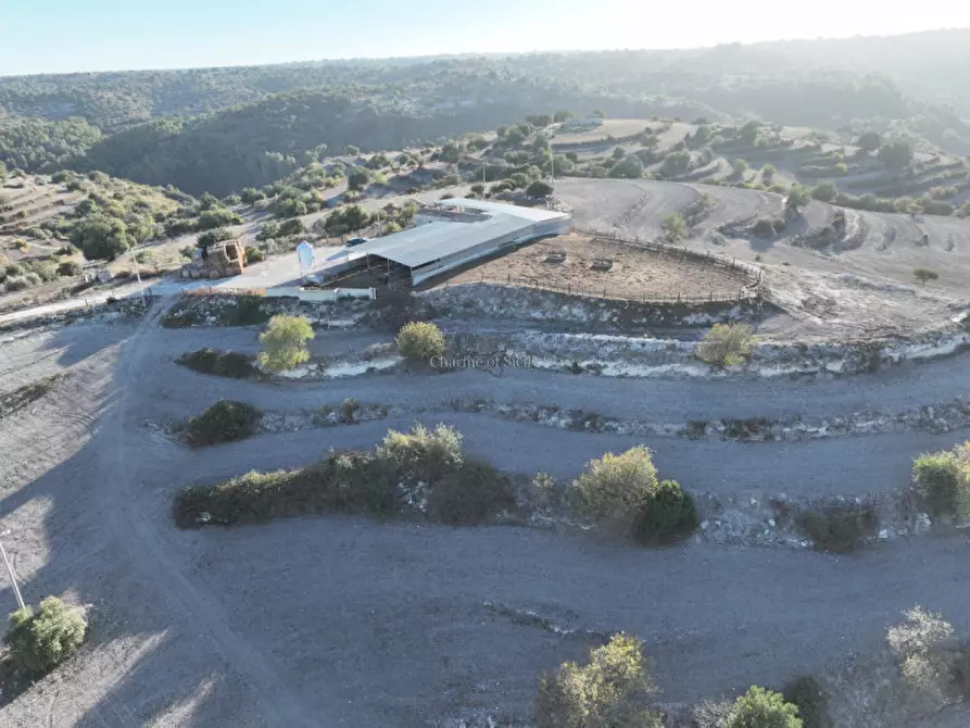 Immagine 19 di Terreno in vendita  in Provinciale 55 a Ragusa