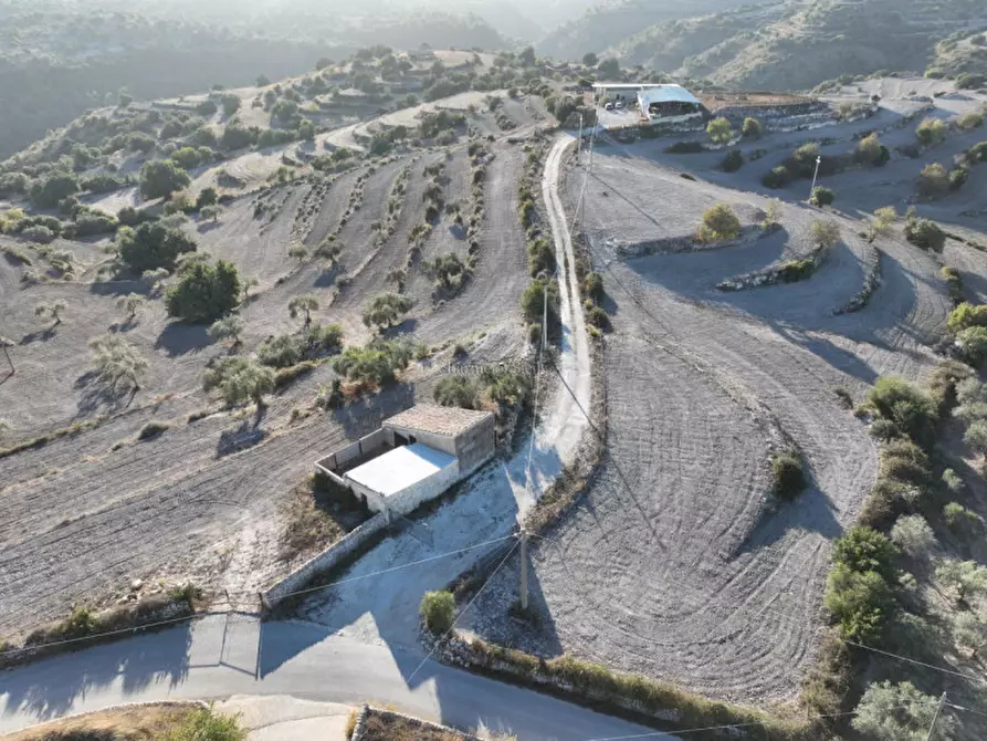 Immagine 21 di Terreno in vendita  in Provinciale 55 a Ragusa