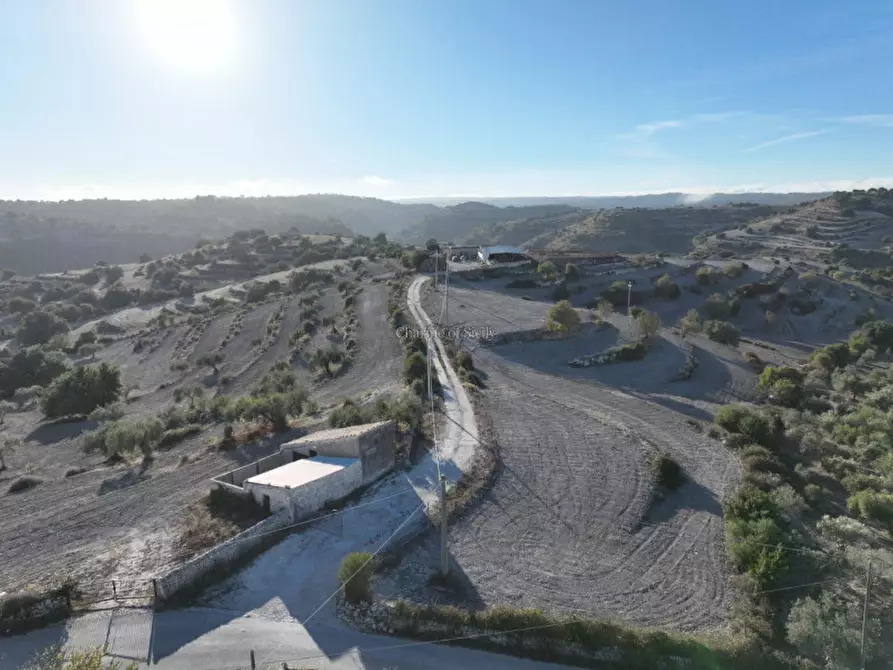 Immagine 22 di Terreno in vendita  in Provinciale 55 a Ragusa