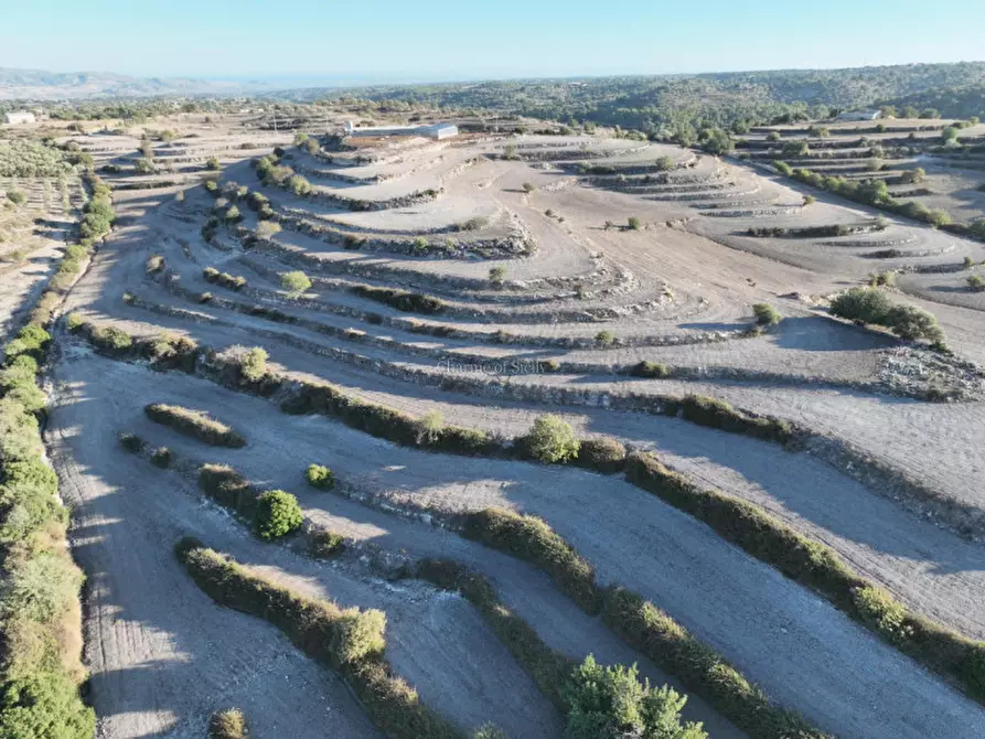 Immagine 30 di Terreno in vendita  in Provinciale 55 a Ragusa