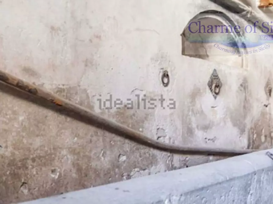 Immagine 18 di Palazzo in vendita  in Corso Principessa Maria del Belgio a Modica