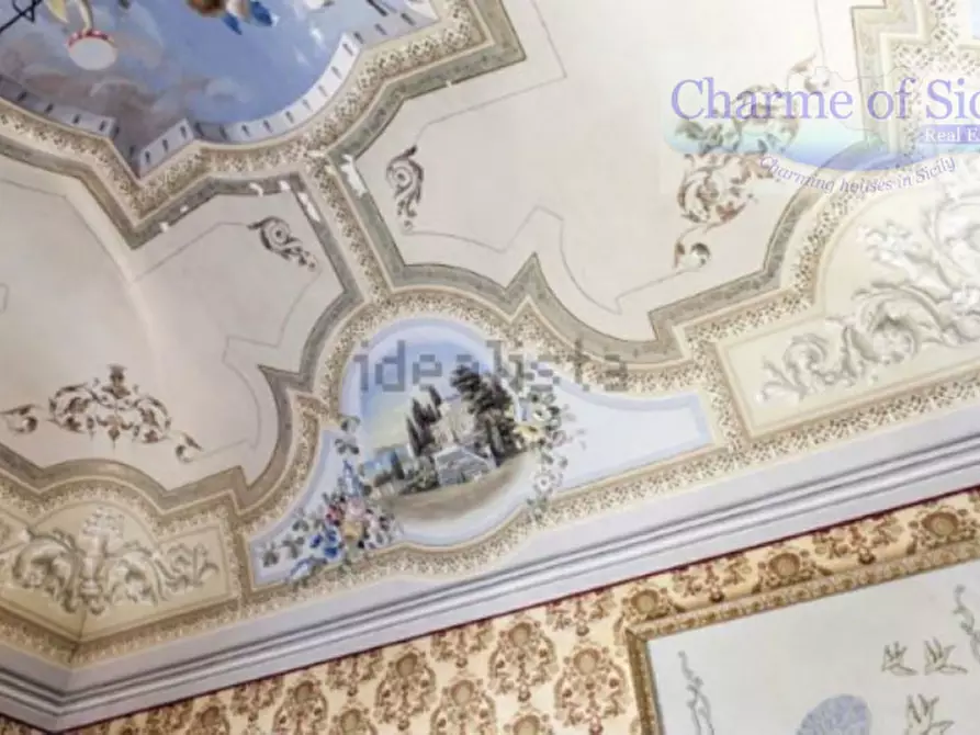 Immagine 32 di Palazzo in vendita  in Corso Principessa Maria del Belgio a Modica